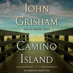 Camino Island Cover Image