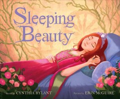 Sleeping Beauty  Cover Image