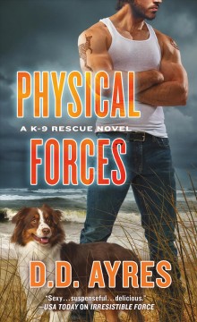 Physical forces  Cover Image