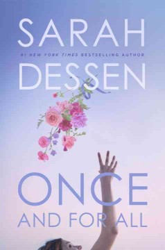 Once and for all : a novel  Cover Image