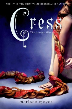 Cress  Cover Image