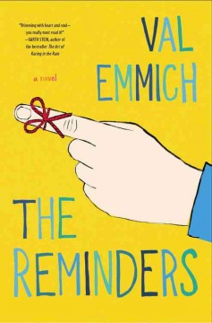 The reminders : a novel  Cover Image