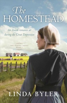 The homestead  Cover Image