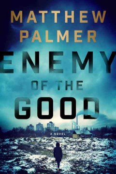 Enemy of the good  Cover Image