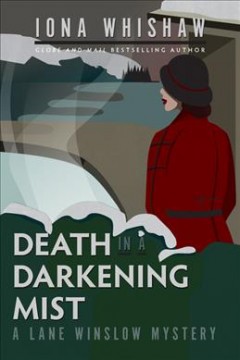 Death in a darkening mist  Cover Image