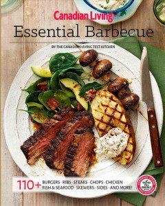 Essential barbecue  Cover Image