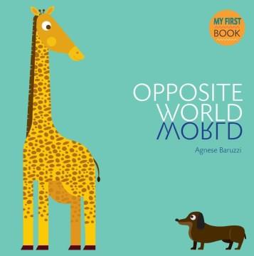 Opposite world  Cover Image