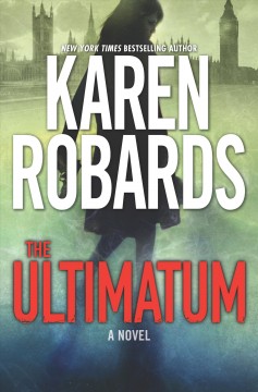 The ultimatum  Cover Image