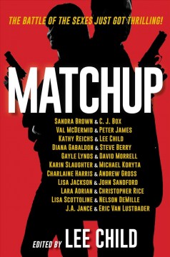 Matchup  Cover Image