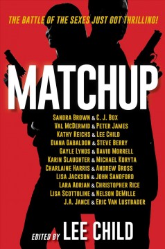 Matchup  Cover Image