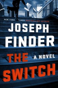 The switch a novel  Cover Image