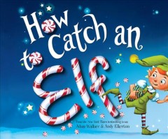 How to catch an elf Cover Image