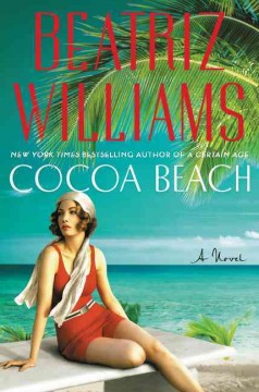 Cocoa Beach  Cover Image