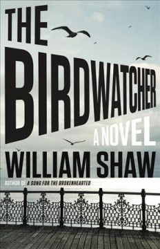 The birdwatcher : a novel  Cover Image