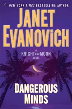 Dangerous minds  Cover Image