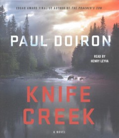 Knife Creek Cover Image