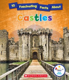 10 fascinating facts about castles  Cover Image