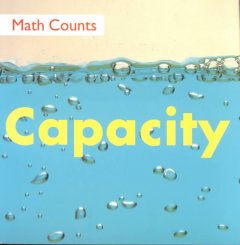 Capacity  Cover Image