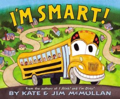 I'm smart!  Cover Image