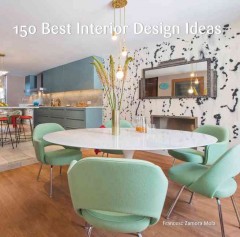 150 best interior design ideas  Cover Image