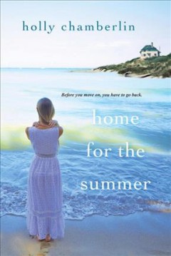 Home for the summer  Cover Image