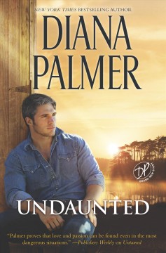 Undaunted  Cover Image