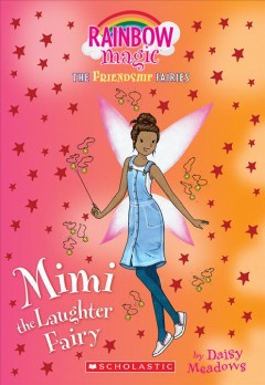 Mimi the laughter fairy  Cover Image
