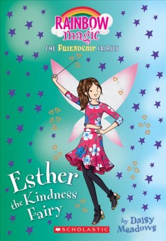 Esther the kindness fairy  Cover Image