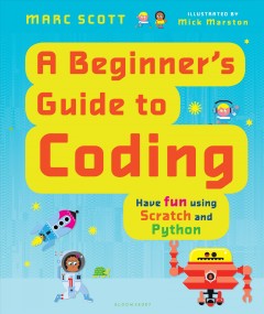 A beginner's guide to coding  Cover Image