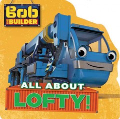 All about Lofty! Cover Image