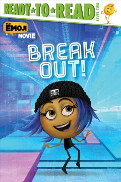 Break out!  Cover Image