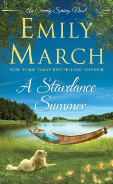 A Stardance summer  Cover Image