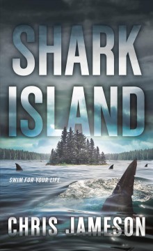 Shark island  Cover Image