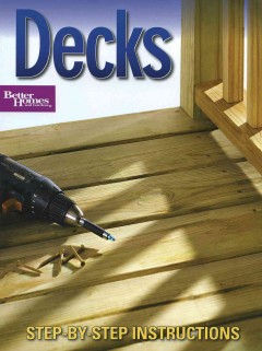 Decks  Cover Image