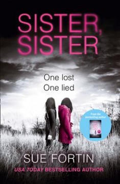 Sister, sister  Cover Image