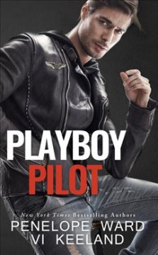 Playboy pilot  Cover Image