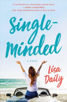 Single-minded  Cover Image