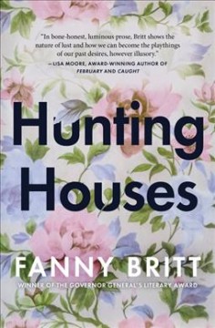 Hunting houses  Cover Image