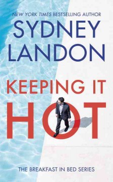 Keeping it hot  Cover Image