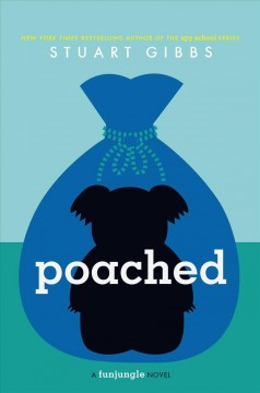 Poached  Cover Image