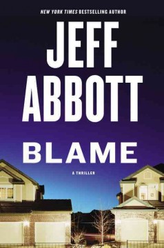 Blame  Cover Image