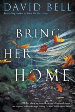 Bring her home  Cover Image