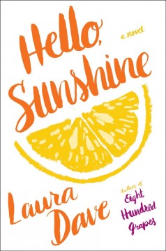 Hello, Sunshine : a novel  Cover Image