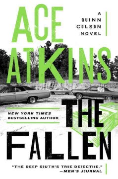 The fallen  Cover Image