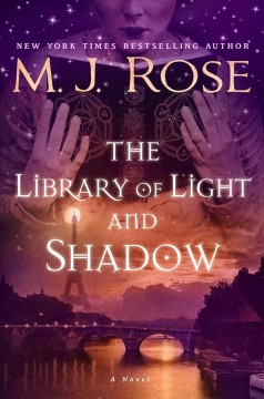 The library of light and shadow : a novel  Cover Image