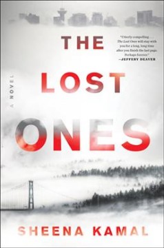 The lost ones  Cover Image