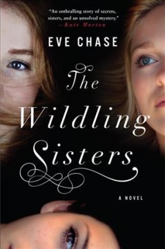 The Wildling sisters  Cover Image