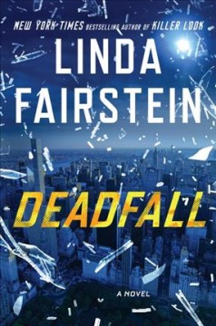 Deadfall  Cover Image