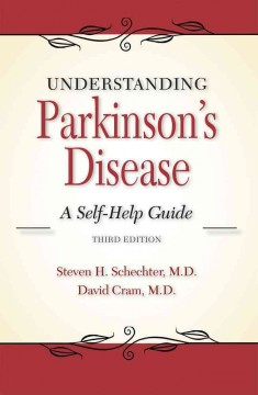 Understanding Parkinson's disease : a self-help guide  Cover Image