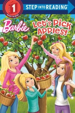 Let's pick apples!  Cover Image